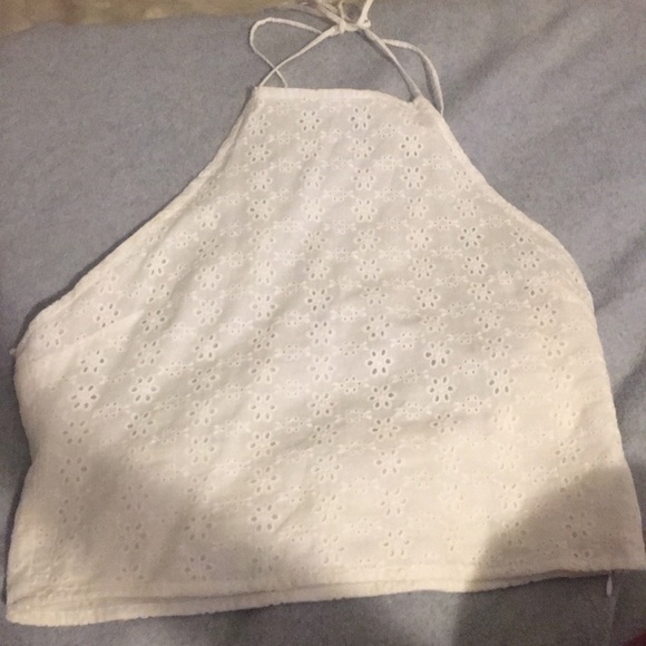 Tank top - Picture 1 of 2